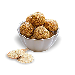 Til Ladoo